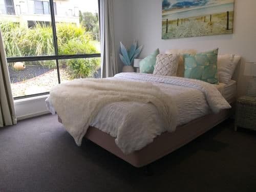 Premium Deluxe One-Bedroom Villa