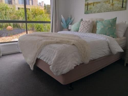 Premium Deluxe One-Bedroom Villa