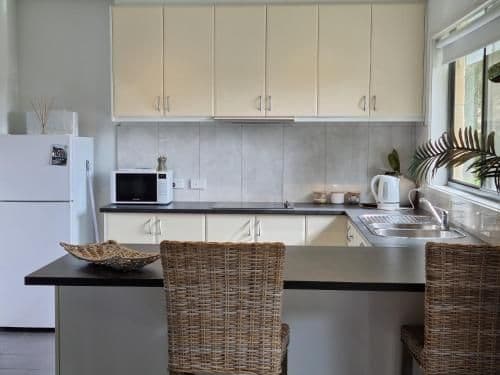 Premium Deluxe 2 Bedroom Villa