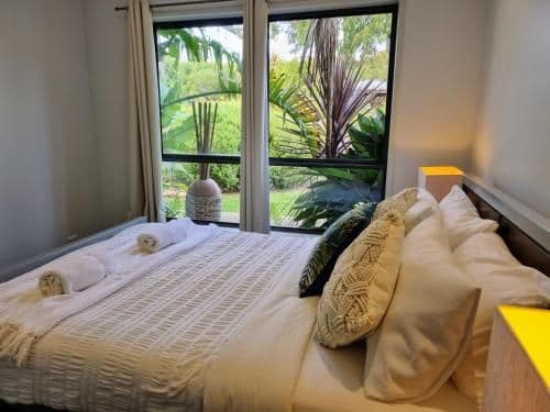 Premium Deluxe 2 Bedroom Villa