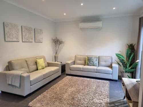 Premium Deluxe 2 Bedroom Villa