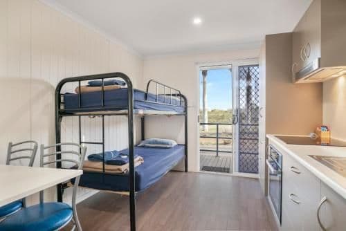 Superior Studio Cabin