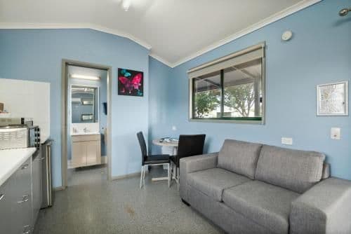 Standard Studio Cabin