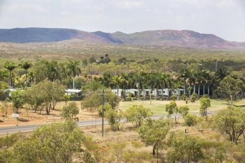 Discovery Parks - Argylla (Discovery Parks – Argylla)0