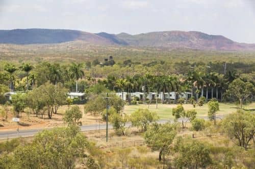 Discovery Parks - Argylla Discovery Parks - Argylla