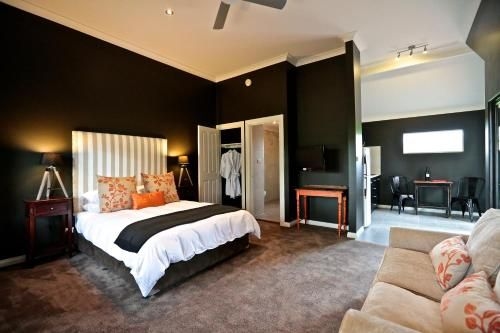 One Paddock Currency Creek Winery Villas3