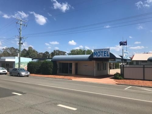 Nanango Star Motel1