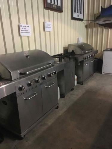 Coonawarra Ensuite Unit B (Coonawarra Cabins Unit B)2