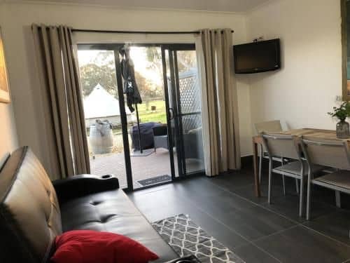 Coonawarra Ensuite Unit B Coonawarra Ensuite Unit B