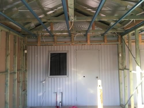 Coonawarra Ensuite Unit A (Coonawarra Cabins Unit A)3