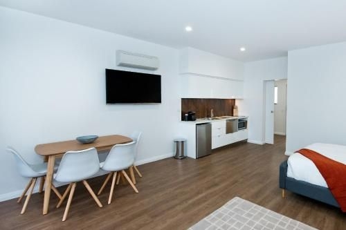 Loxton Courthouse Apartments4