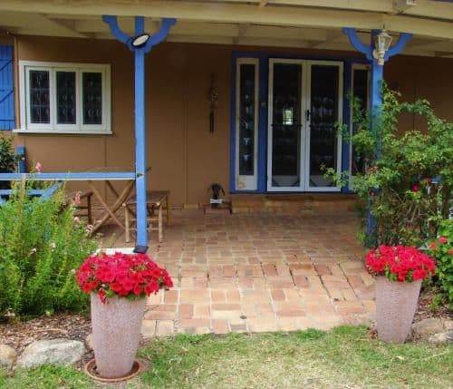Holiday Home