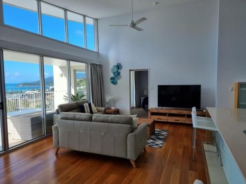 Azure Sea Whitsunday2