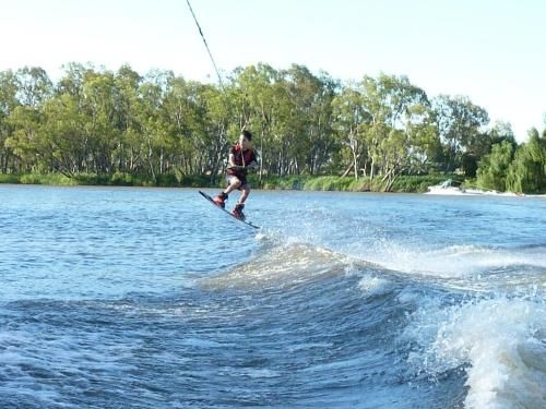Bundalong Waterfront1