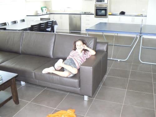Holiday Home