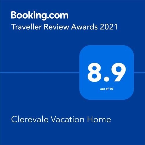 Clerevale Vacation Home1