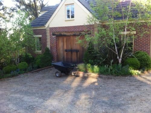 Holiday Home - The Coach House