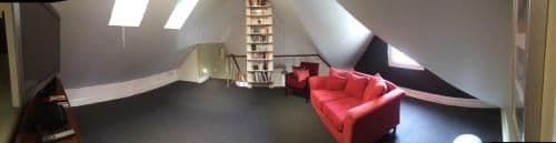 Holiday Home - The Coach House