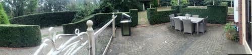Holiday Home - The Gatehouse