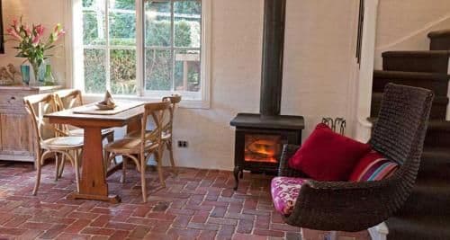 Holiday Home - The Gatehouse