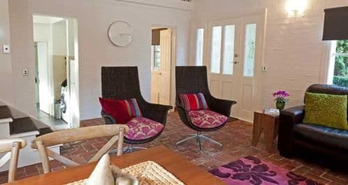 Holiday Home - The Gatehouse
