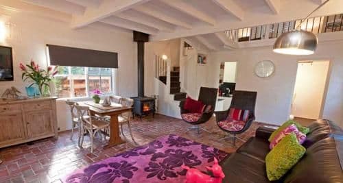Holiday Home - The Gatehouse
