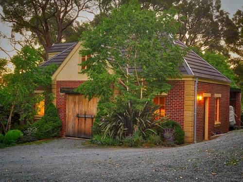 Holiday Home - The Coach House