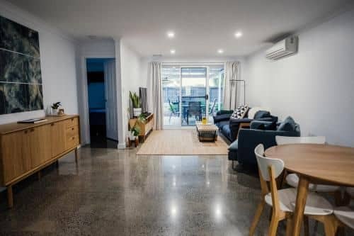 FortyTwo - Oceanside Retreat Busselton FortyTwo - Oceanside Retreat Busselton