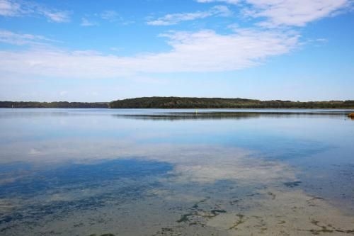 Zen At Culburra - Pet Friendly - 8 Mins to Beach4