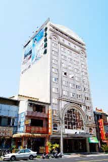 โรงแรมฮับ เกาสง สาขา ฉือเซียน โรงแรมฮับ เกาสง สาขา ฉือเซียน