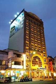 โรงแรมฮับ เกาสง สาขา ฉือเซียน (Hub Hotel Kaohsiung Cisian Branch)2