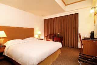 โรงแรมฮับ เกาสง สาขา ฉือเซียน โรงแรมฮับ เกาสง สาขา ฉือเซียน