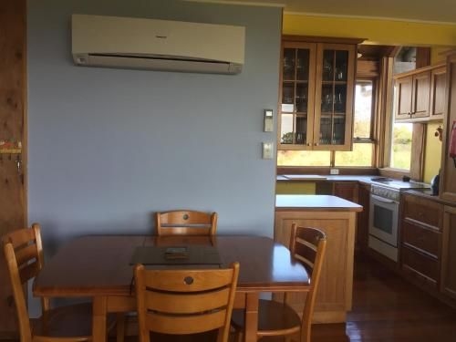 Dolphin Beach House1