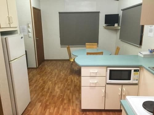 Cabin
