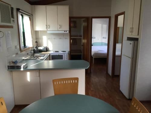Cabin