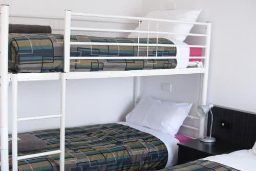 Bunk Room