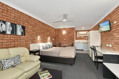 Queen Room