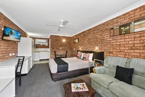 Queen Room