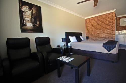 Queen Room