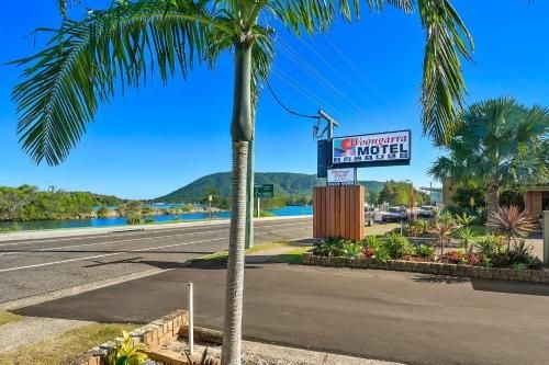 Woongarra Motel0