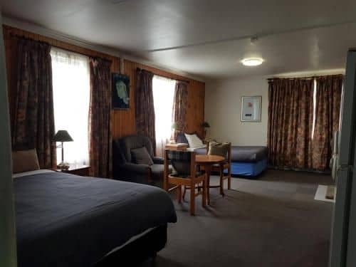 Clunes Motel Clunes Motel