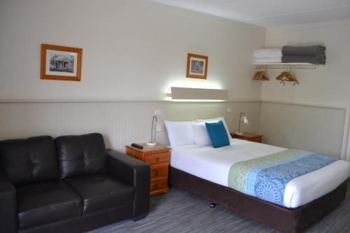 Gatton Motel0