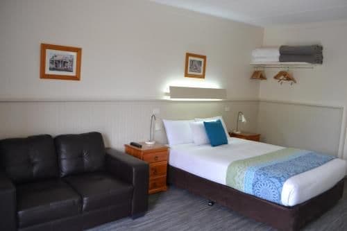 Queen Room