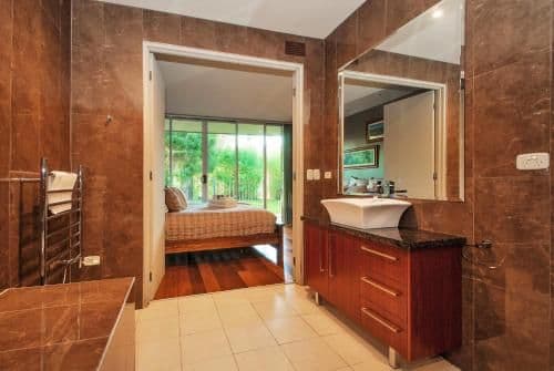 Two-Bedroom Townhouse (Snow Gum)