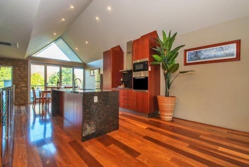 Two-Bedroom Townhouse (Snow Gum)