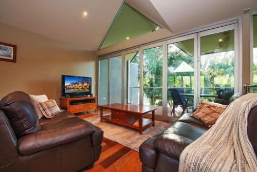 Two-Bedroom Townhouse (Snow Gum)