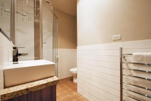 Two-Bedroom Townhouse (Snow Gum)