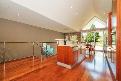 Two-Bedroom Townhouse (Snow Gum)