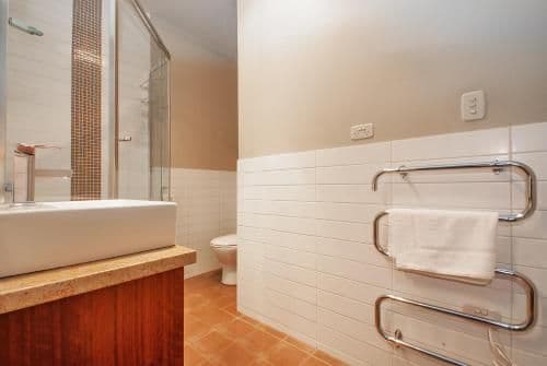 Two-Bedroom Townhouse (Snow Gum)