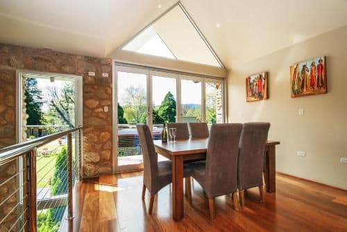 Two-Bedroom Townhouse (Snow Gum)